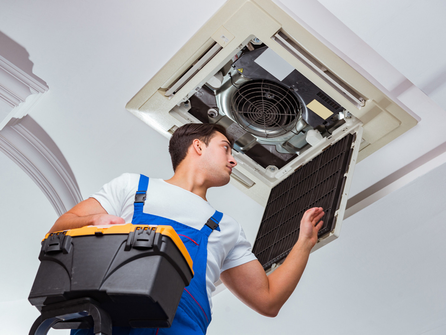 Air Conditioning Maintenance Twin Falls, ID 24 7Air